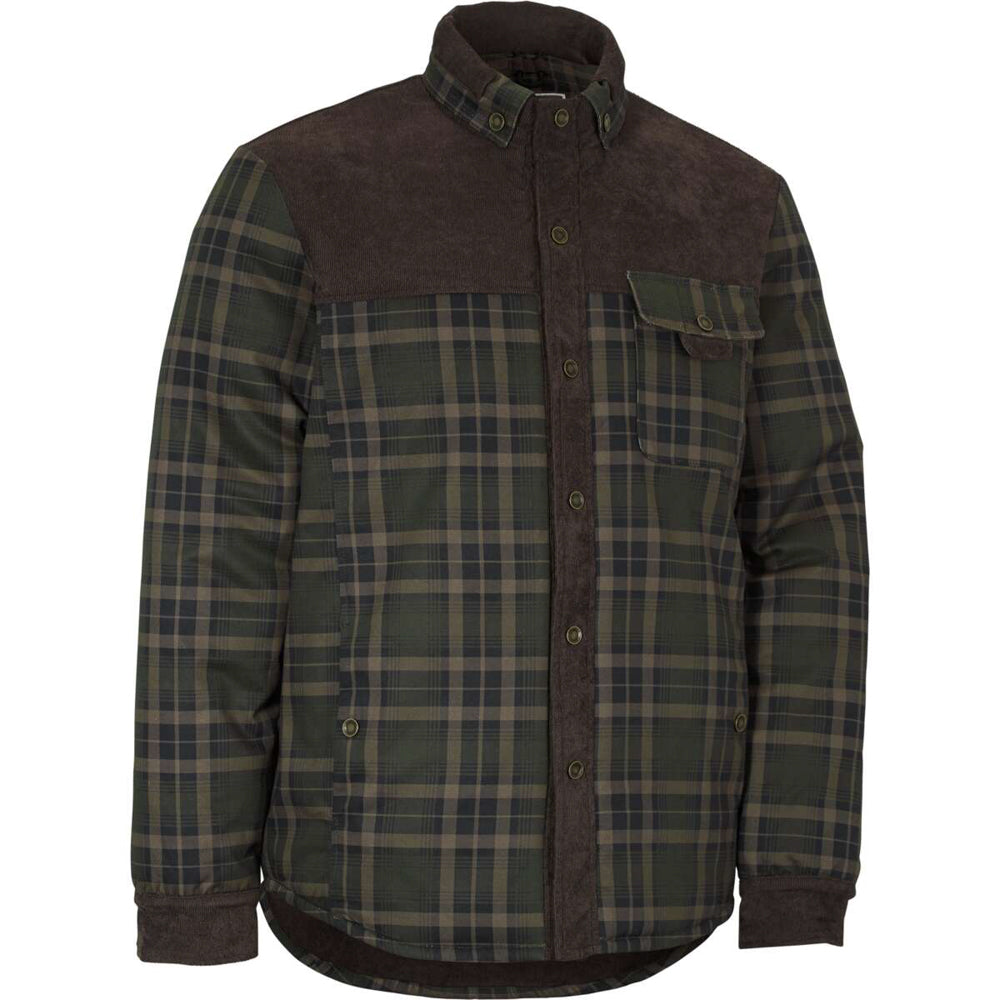 Crest Forest Vde Shirt