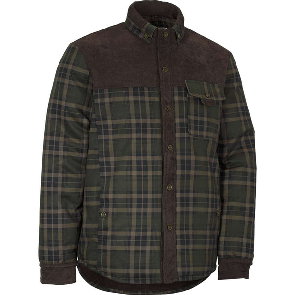 Crest Forest Vde Shirt