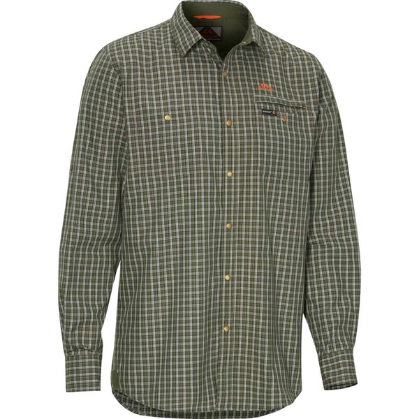 Lynx Shirt M Antibite Green