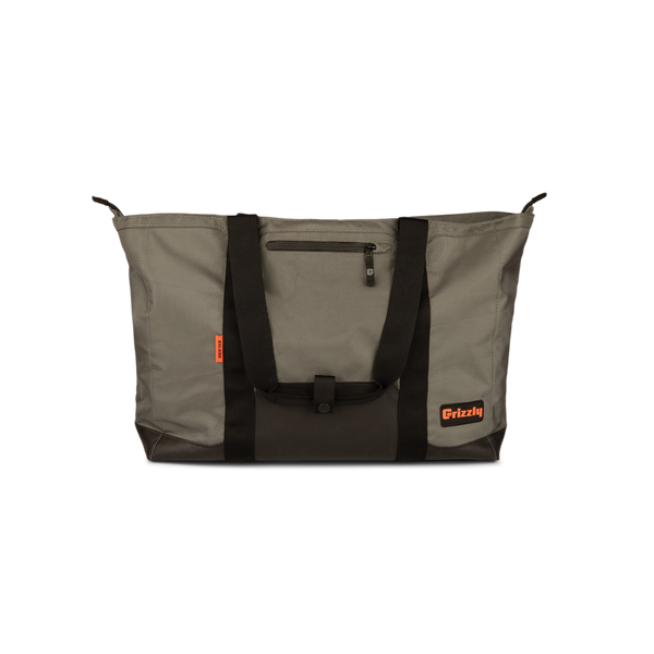 Bolsa de Viaje Grizzly