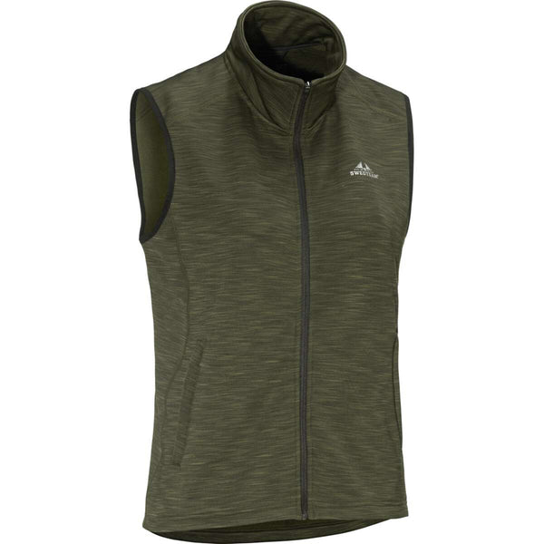 Ultra Light Vest W Green