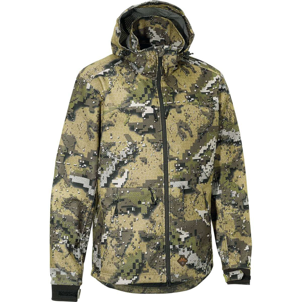 Chaqueta Alpha Pro M | Swedteam
