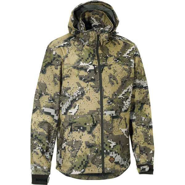 Alpha Pro Jacket M | swedteam