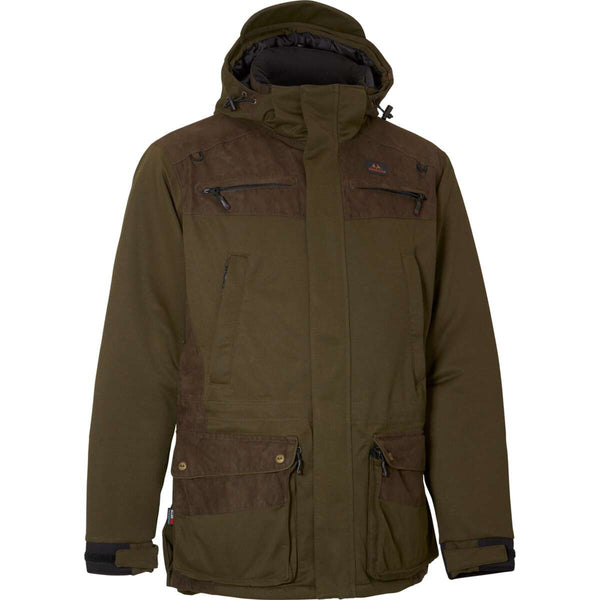 Booster Crest Classic Jacket M | swedteam