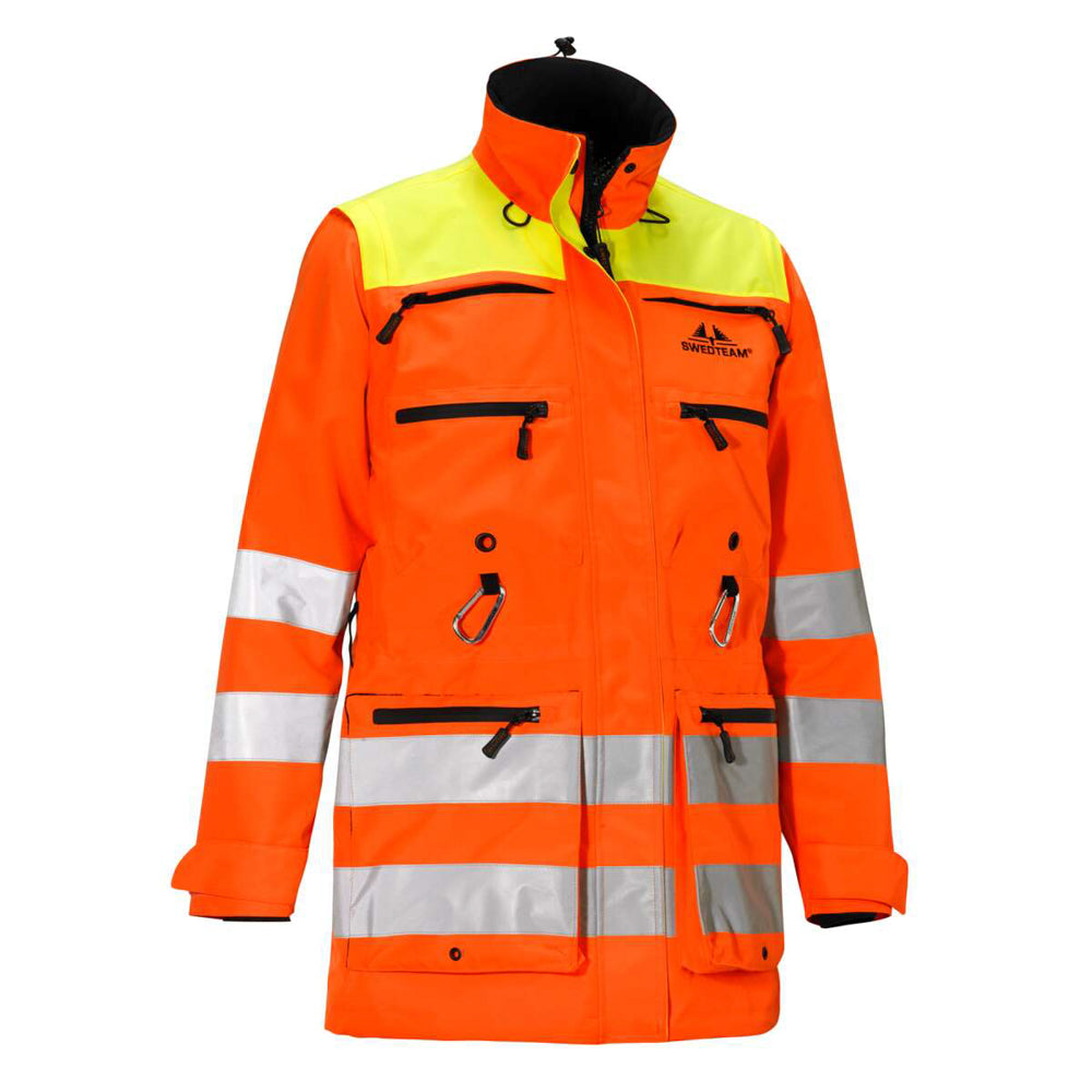 Dog Handler Nicco Pro W Women's Jacket | Swedteam