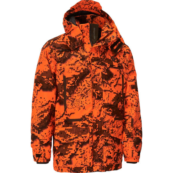 Ridge Thermo Classic Desolve Fire Jacket | swedteam