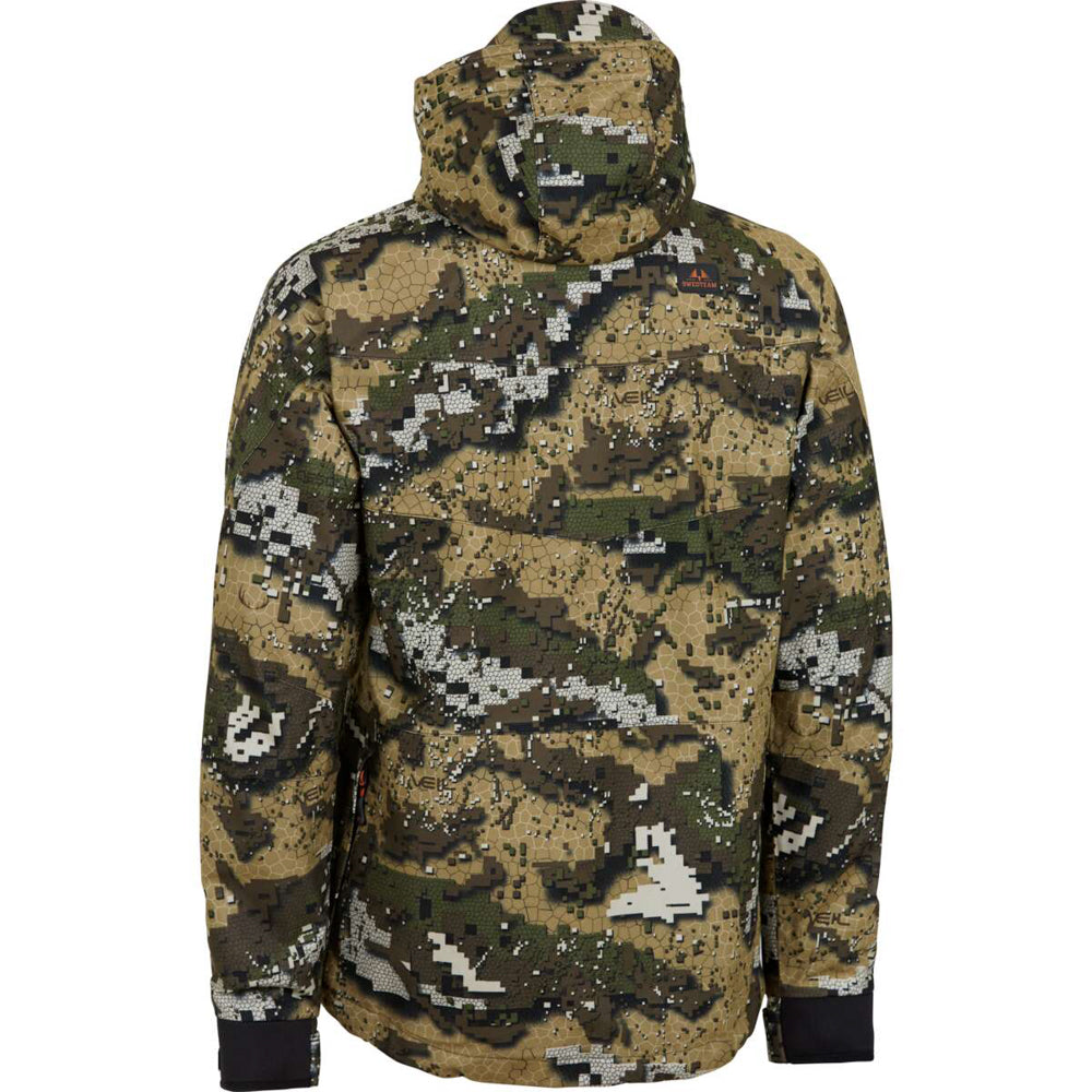 Chaqueta Titan Pro M Des.Veil | Swedteam
