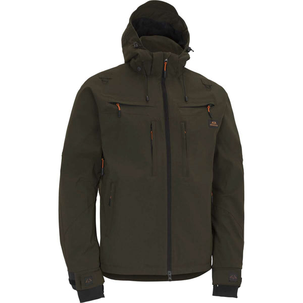 Titan Pro Jacket M | Green