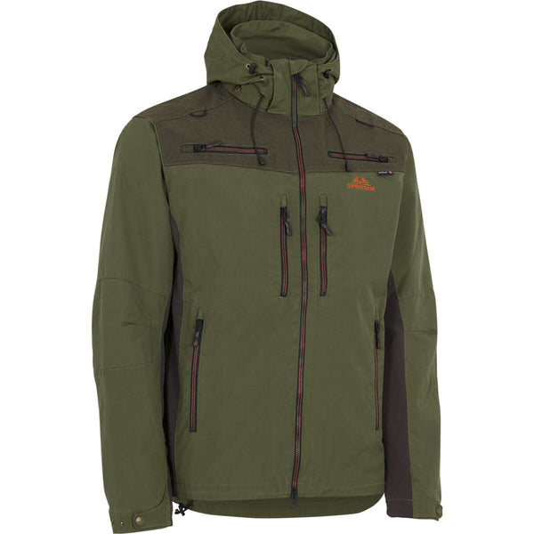 Lynx Antibite Hunt Jacket. Sw.