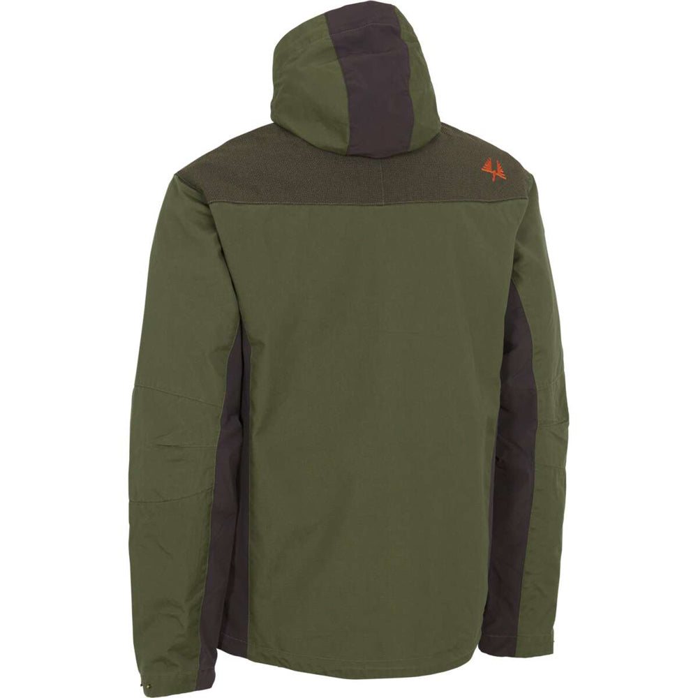 Chaqueta Lynx Antibite Hunt | Swedteam