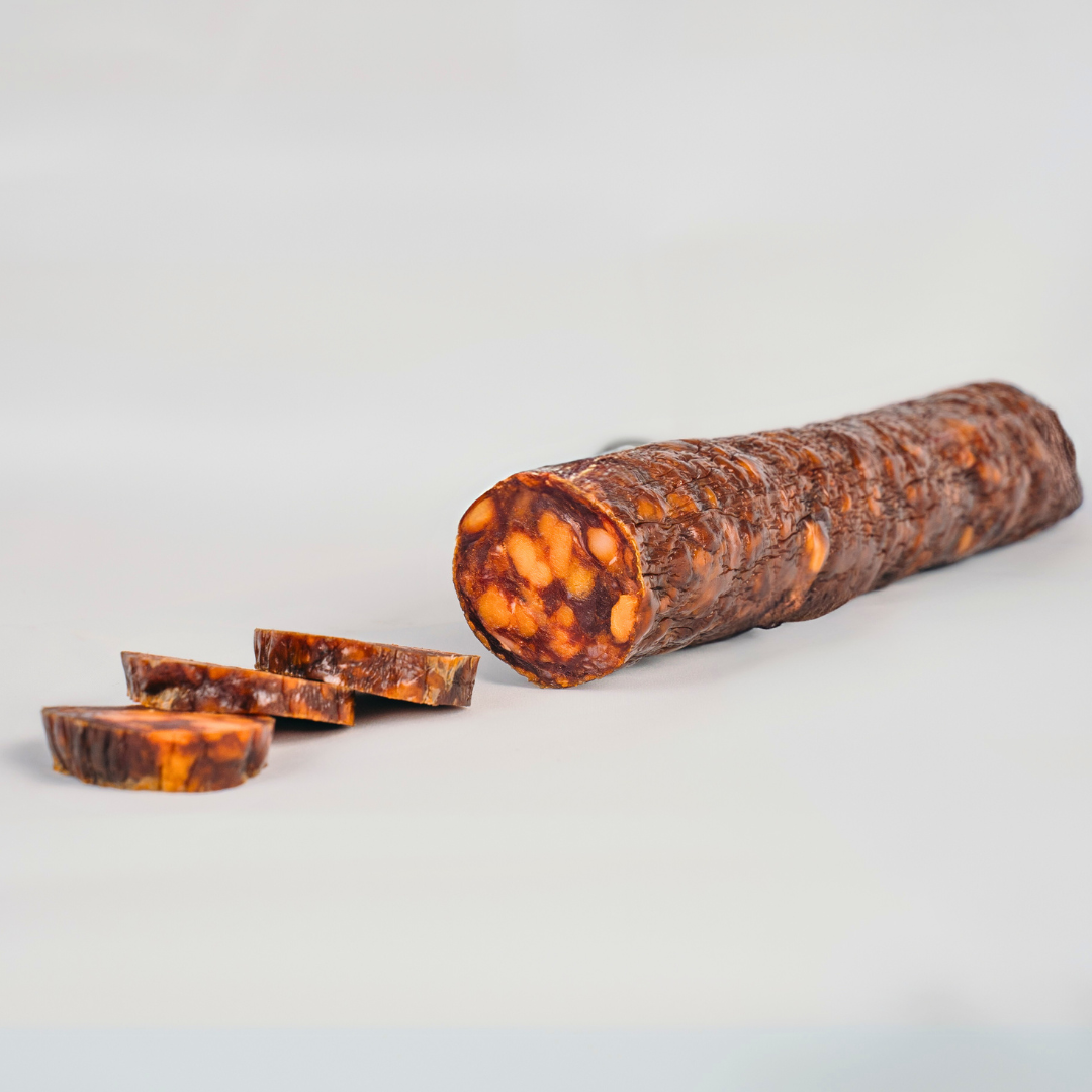 Deer Chorizo ​​(200gr) UD