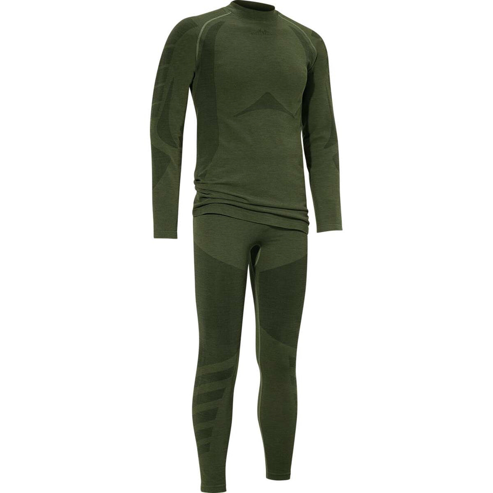 Merino Tech M Hunt.Vde Thermal Set