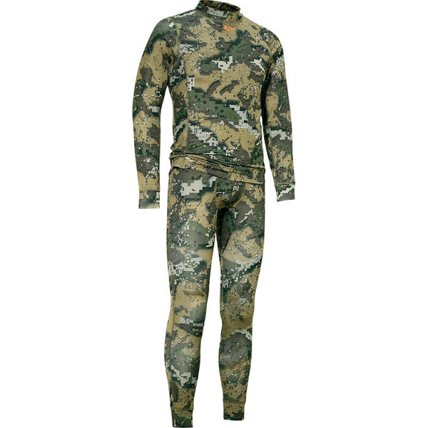 Conjunto térmico Ridge M Des
