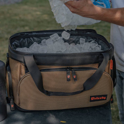 Nevera Semi-Rígida 20