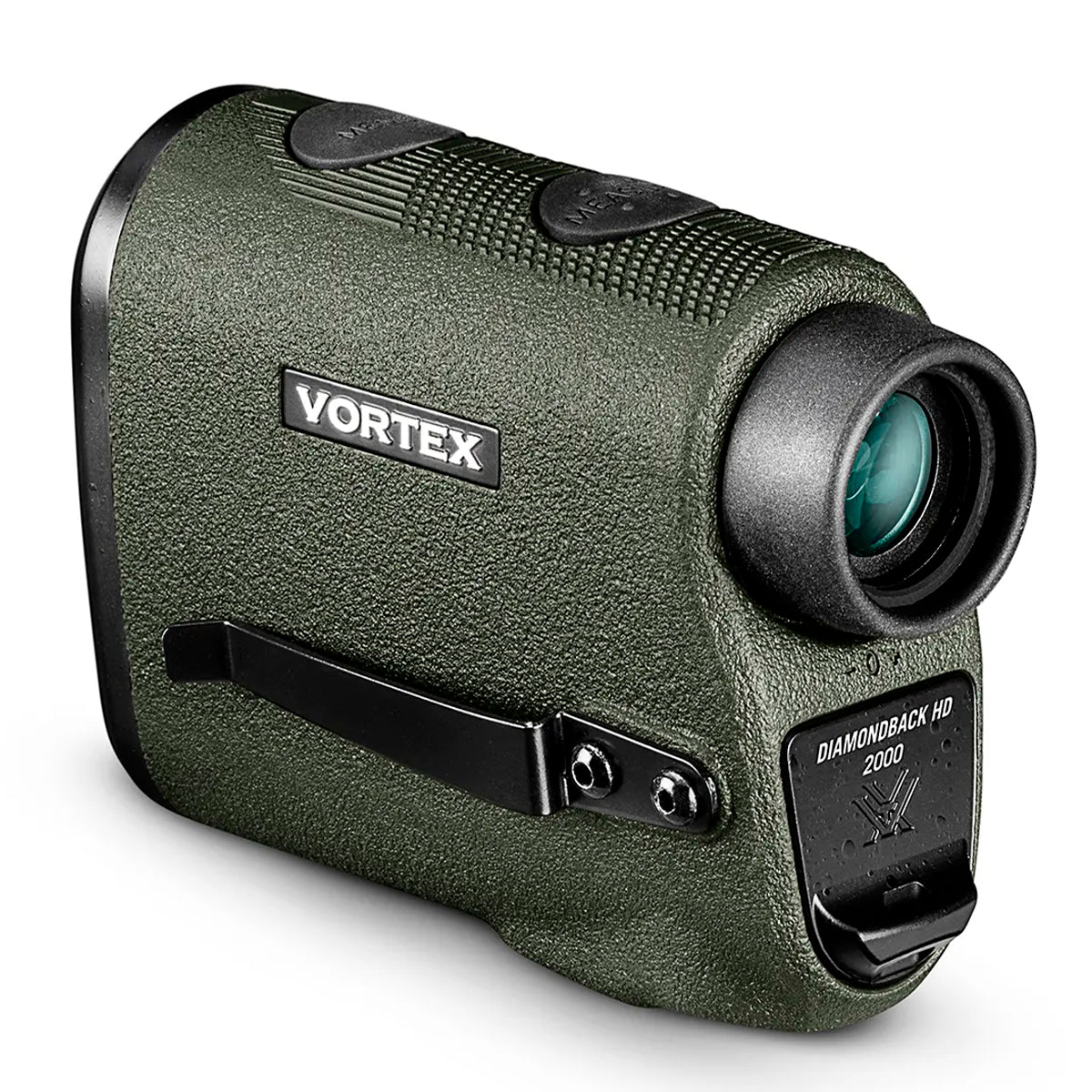 Vortex Diamondback HD 2000 Rangefinder