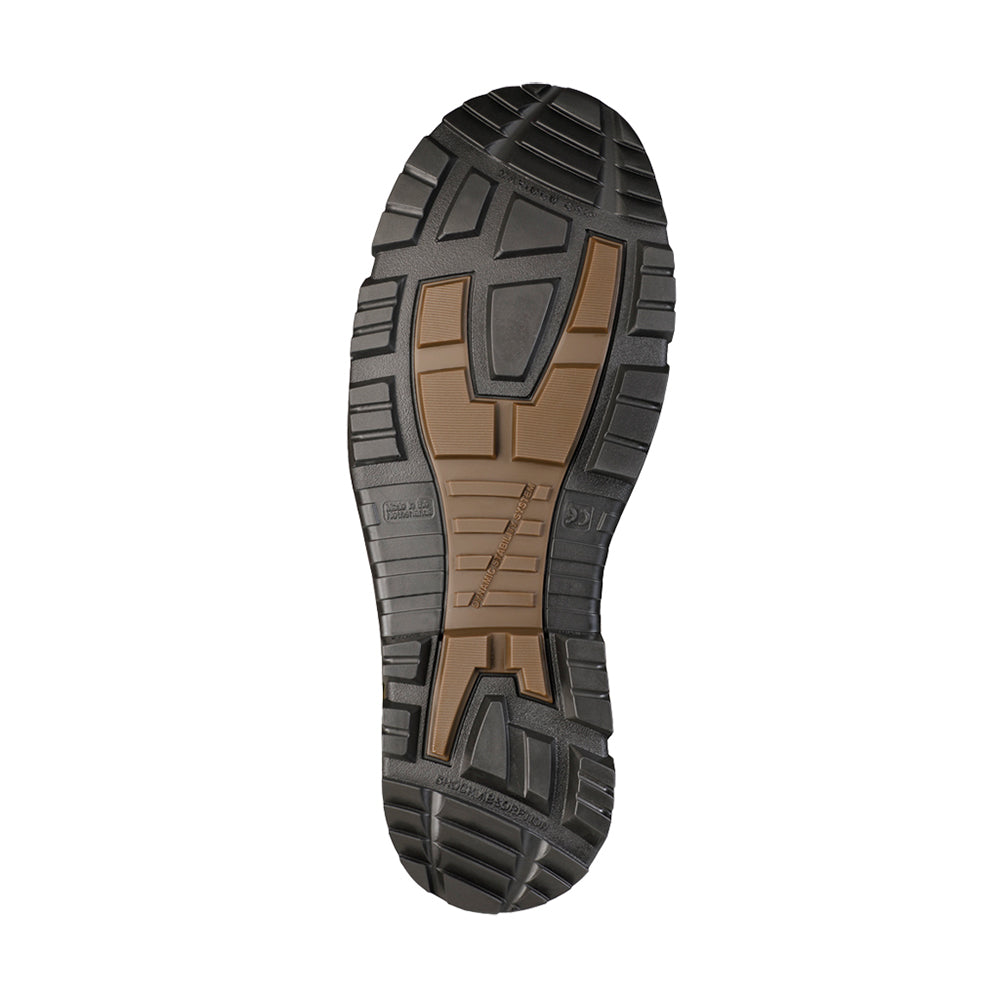 Botas Snugboot Trailblazer Dunlop