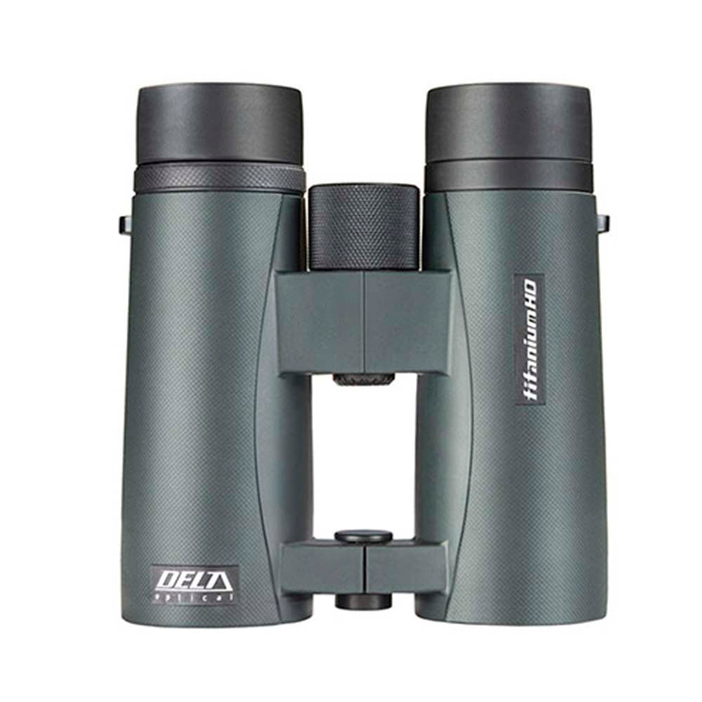 Prismático Delta Titanium HD