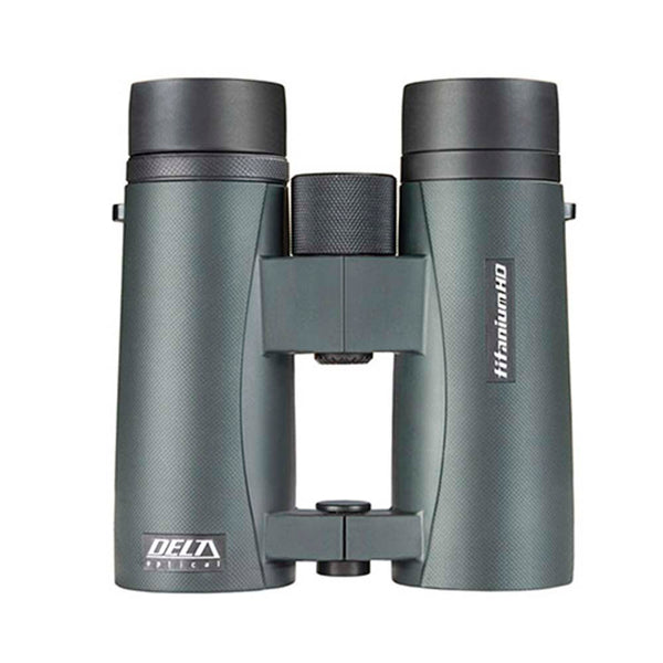 Prismático Delta Titanium HD