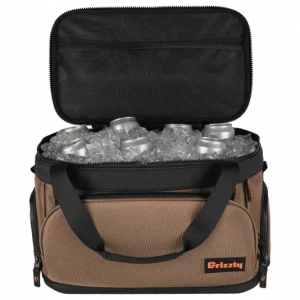 Nevera Semi-Rígida 20