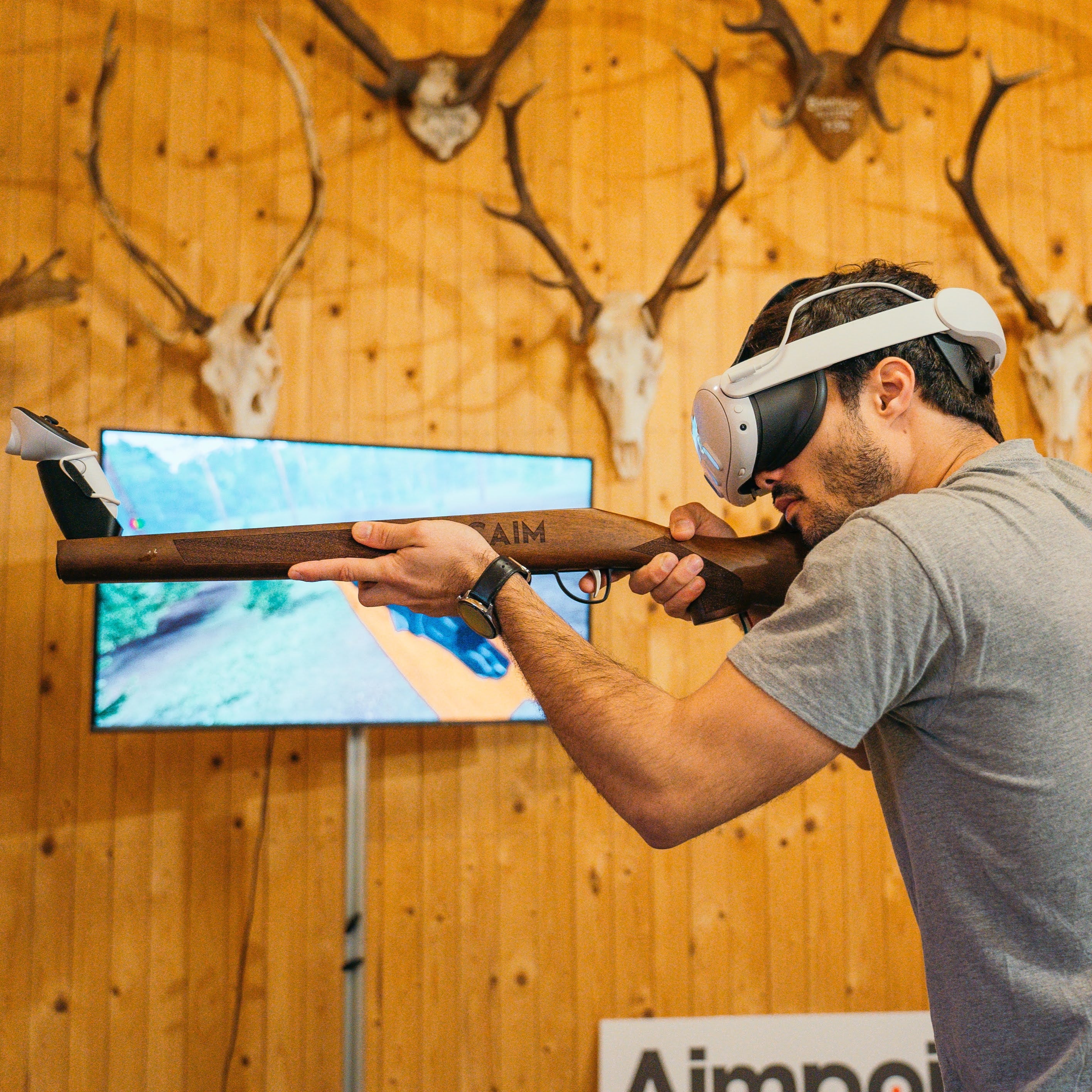 GAIM Completo Simulador