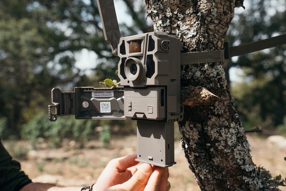 Tactacam Reveal X Gen 2.0 Camera Trap