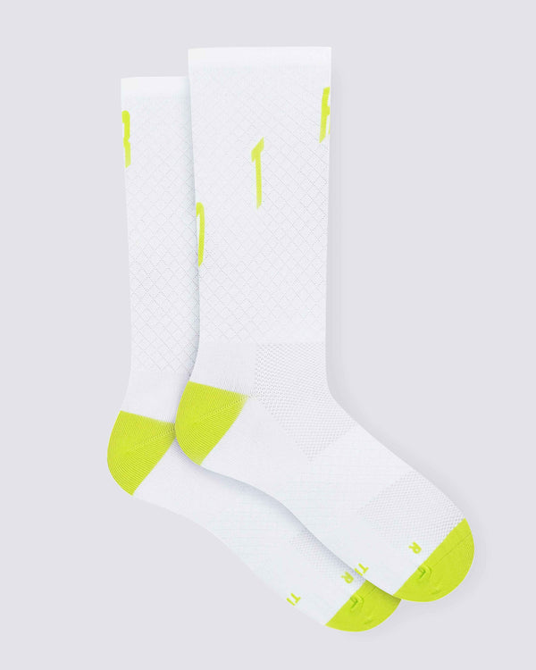 Calcetines de Ciclismo Paceline — Draft