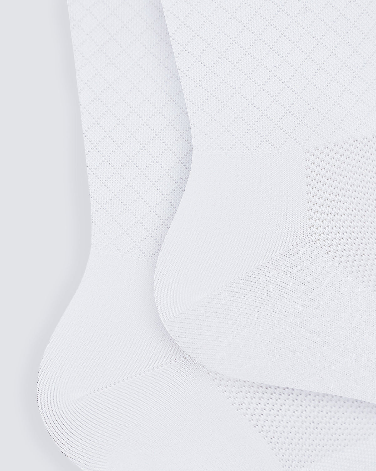 Calcetines de Ciclismo Classics — White