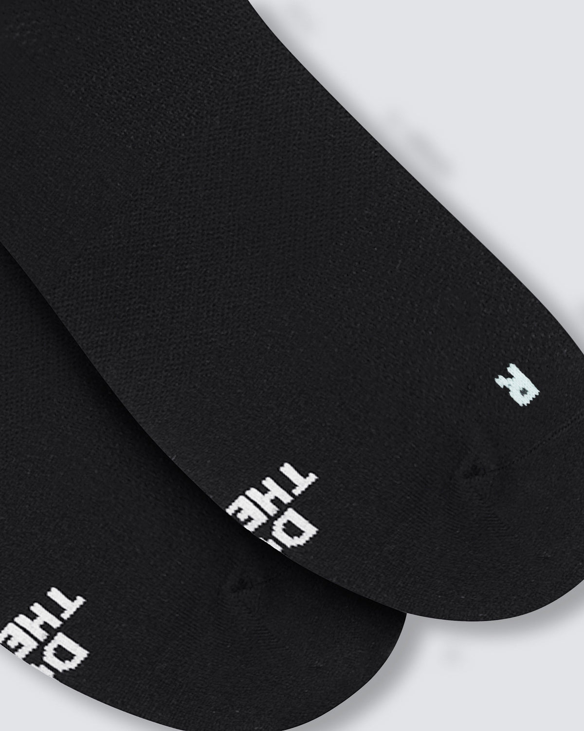 Calcetines de Ciclismo Classics — Black