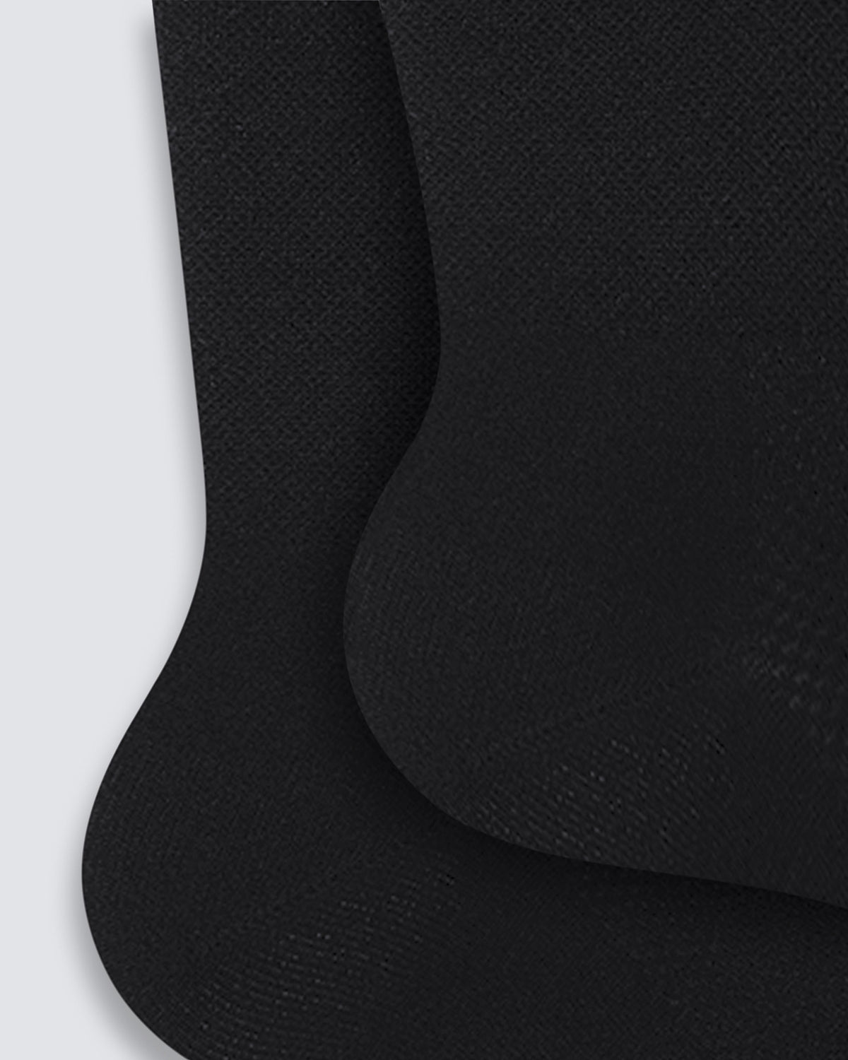 Calcetines de Ciclismo Classics — Black