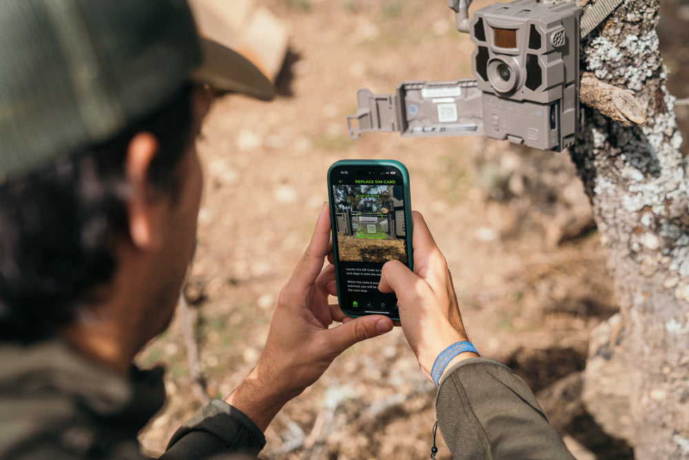 Tactacam Reveal X Gen 2.0 Camera Trap