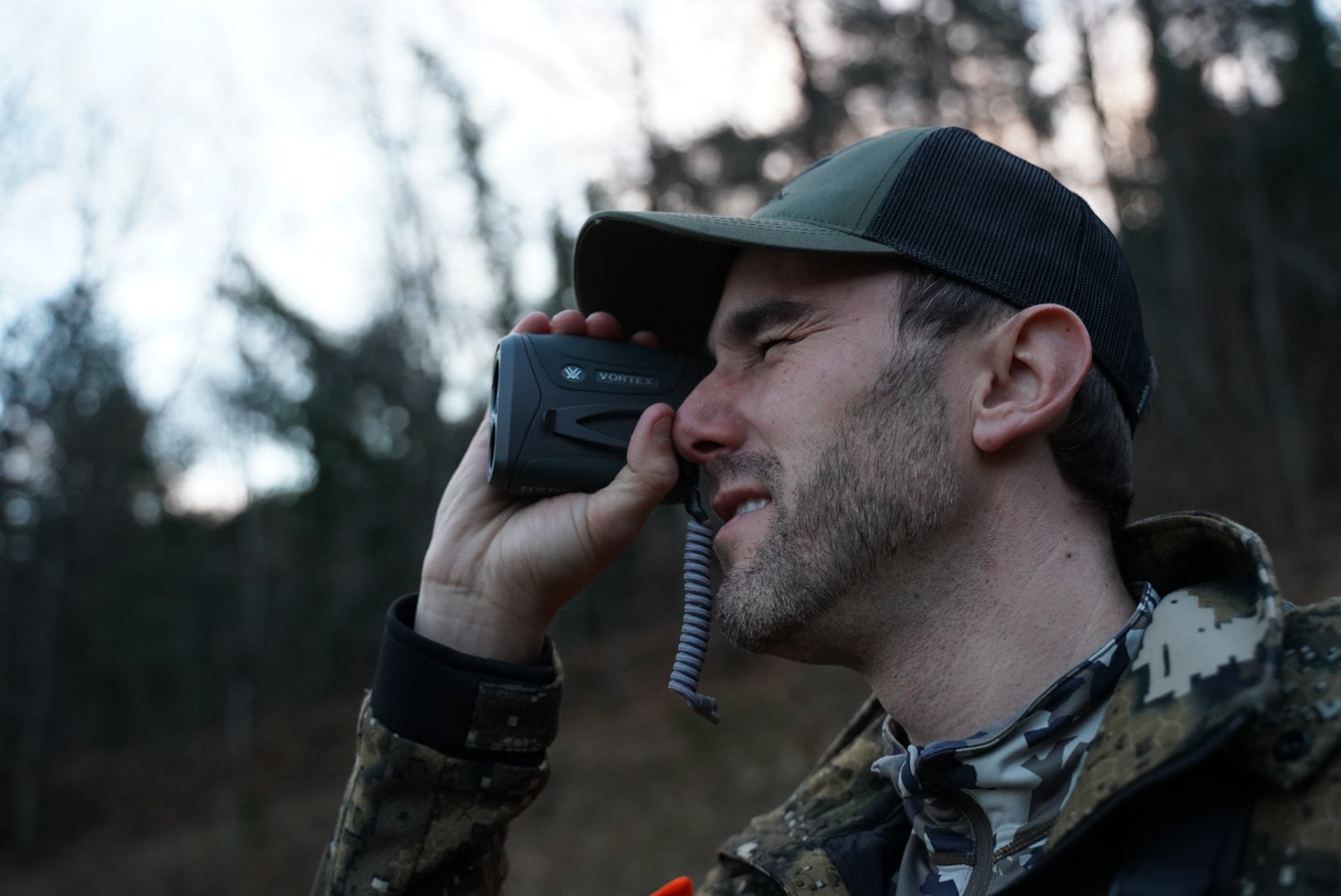 Vortex Diamondback HD 2000 Rangefinder