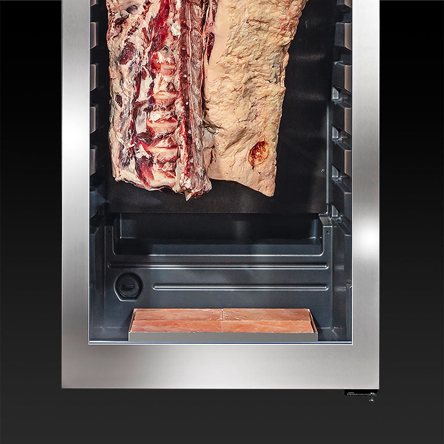 SALTAIR DX-500 HIMALAYAN SALT BLOCK SET