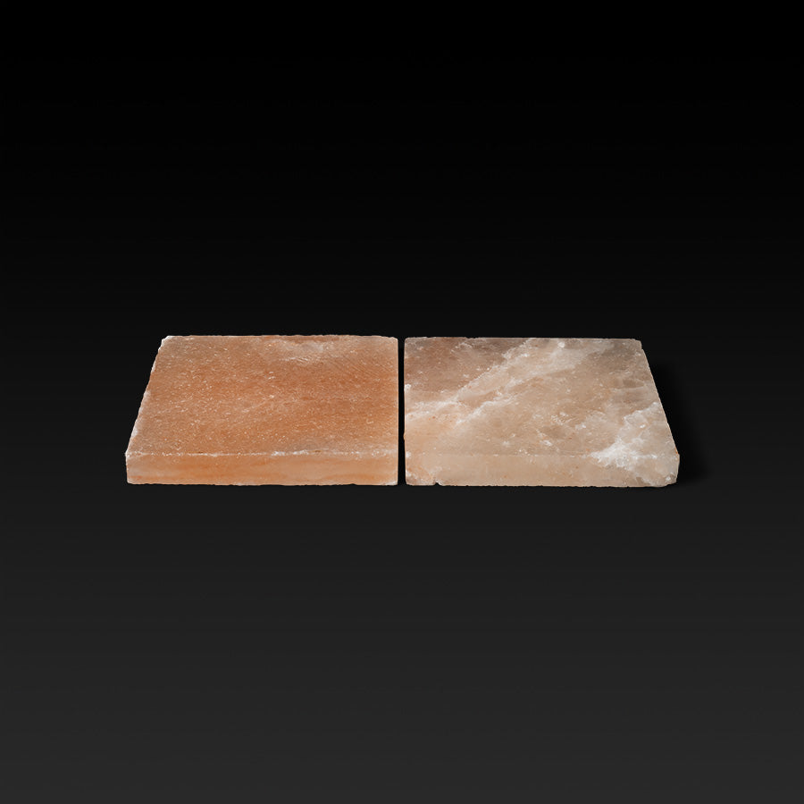 SALTAIR DX-500 HIMALAYAN SALT BLOCK SET