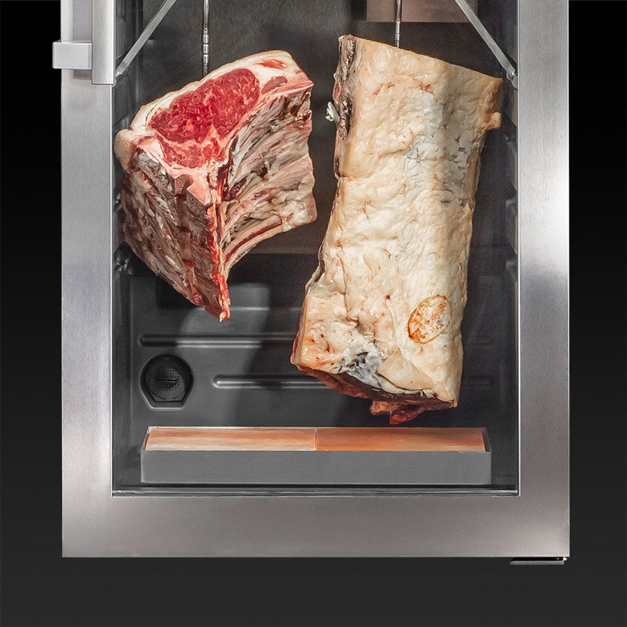 SALTAIR DX-500 STAINLESS STEEL TRAY