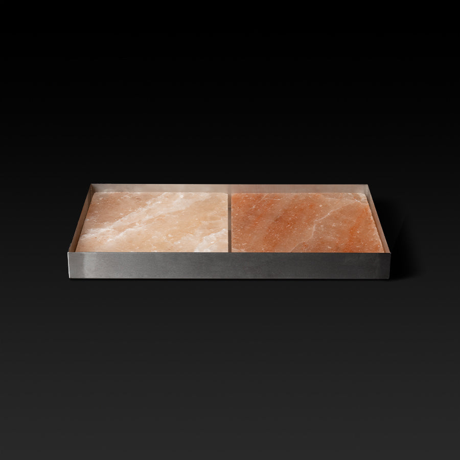 BANDEJA DE ACERO DX-500 INOXIDABLE SALTAIR