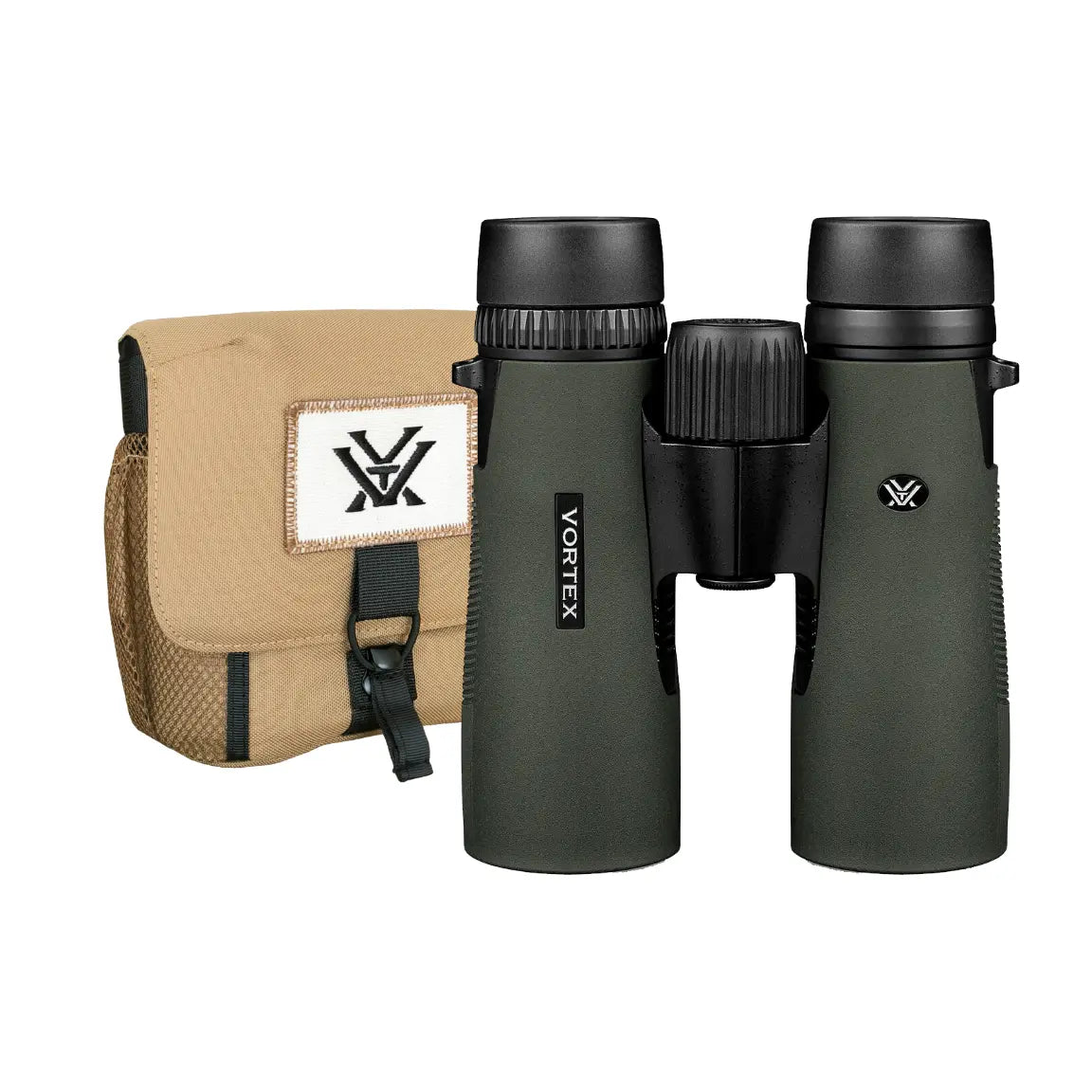 Binoculares Vortex DiamondBack HD