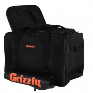 Bolsa de Transporte Grizzly 60