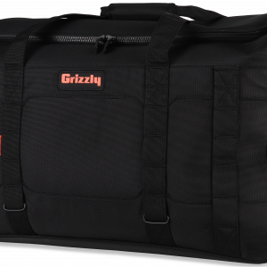 Bolsa Transporte Grizzly 100