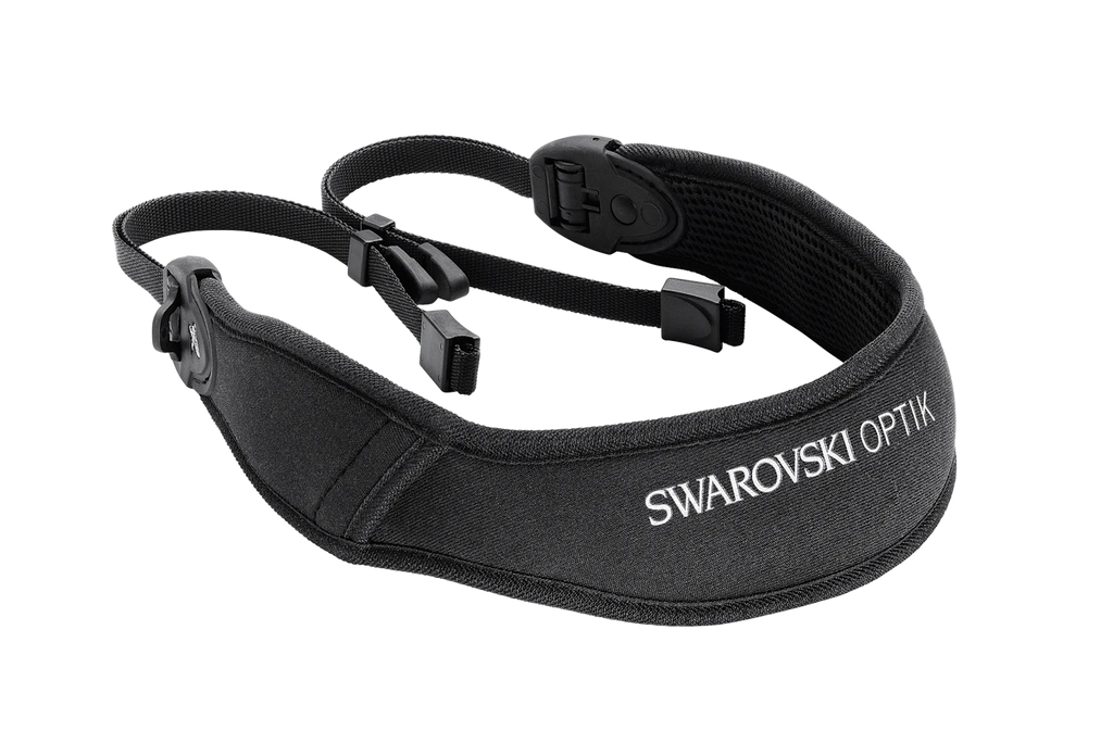 Swarovski Optik adjustable strap for EL and SLC binoculars