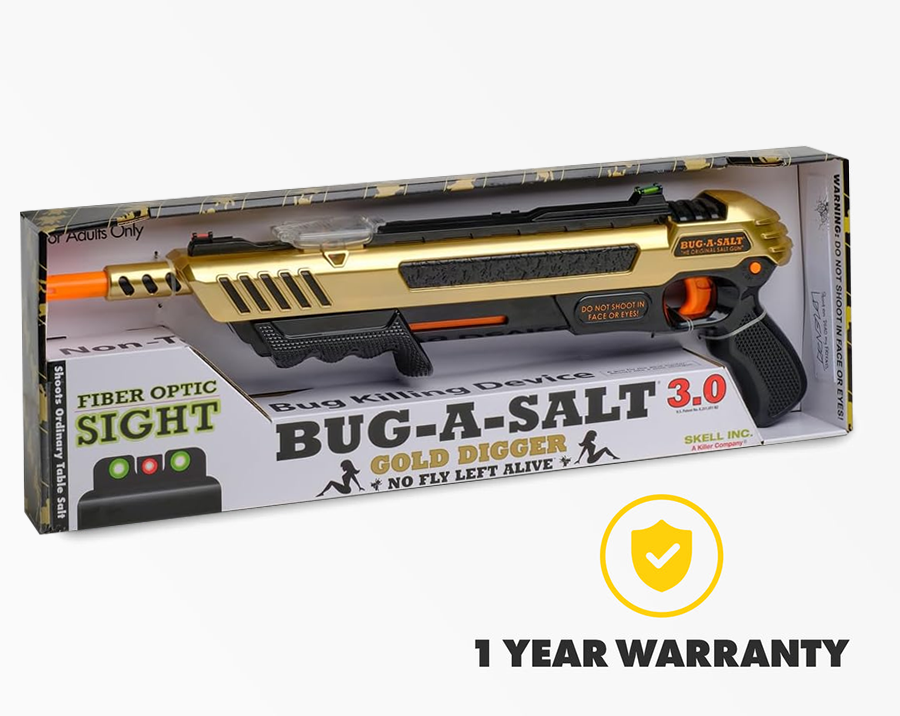 Bug-a-Salt 3.0