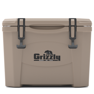 Nevera Grizzly 15