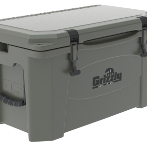 Grizzly 45 Refrigerator