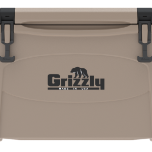 Grizzly 45 Refrigerator