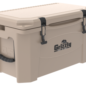 Grizzly 45 Refrigerator