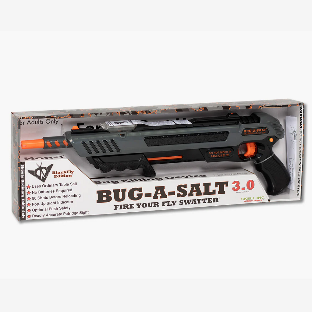Bug-a-Salt 3.0