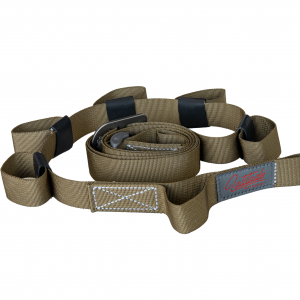 Correa Latitude Gear Strap