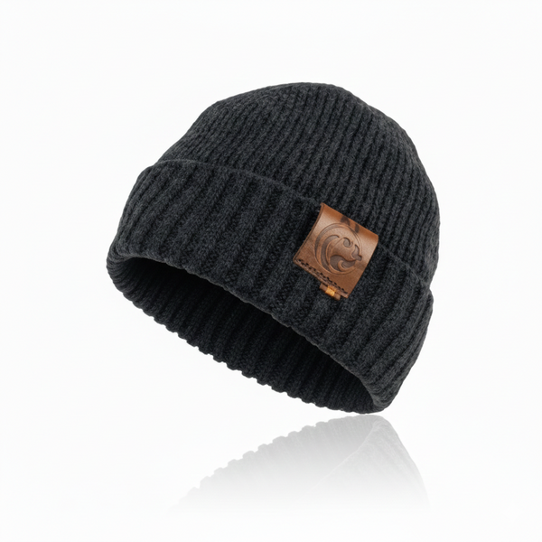 100% Merino Wool Hat