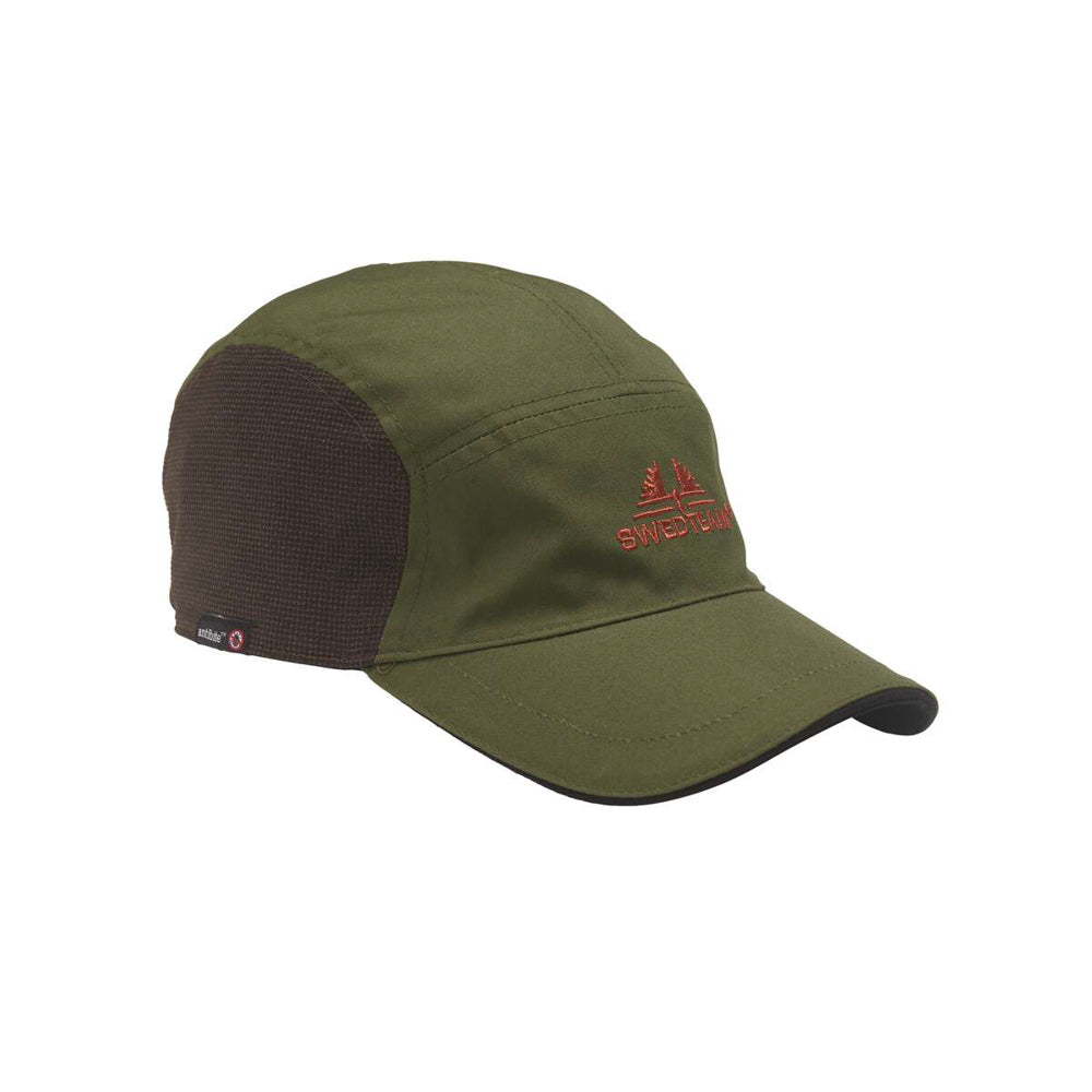 Lynx Antibite Hunt Cap.