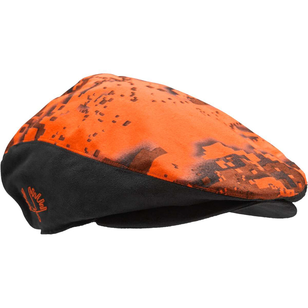 Ridge Flat Des.Fire Cap