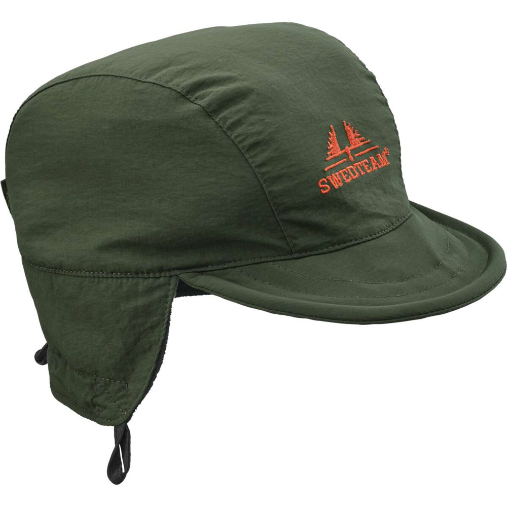 Ridge Thermo Hunt Cap.
